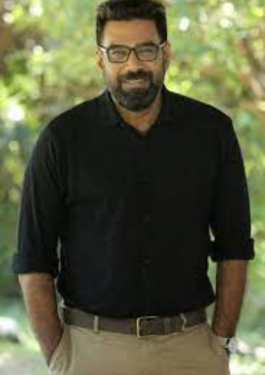 Biju Menon image