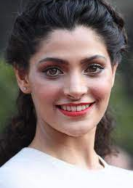 Saiyami Kher image