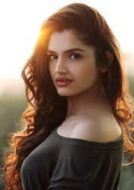 Tara Alisha Berry image