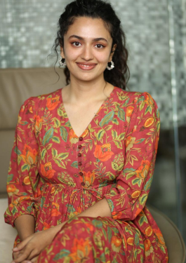 Malvika Nair image