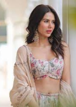 Sonam Bajwa image