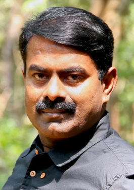 Seeman (politician) image