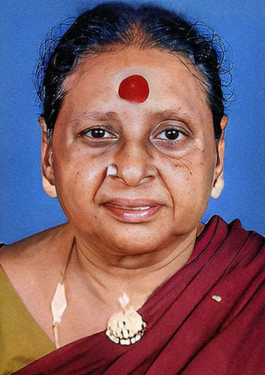 Shanmugasundari