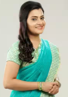 Shruthi Raj image