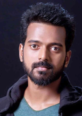 Vikranth Santhosh image