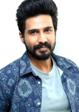 Vishnu Vishal image