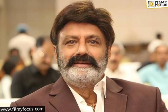 Buzz: Balakrishna’s Declared Assets, How Much Are They Worth?