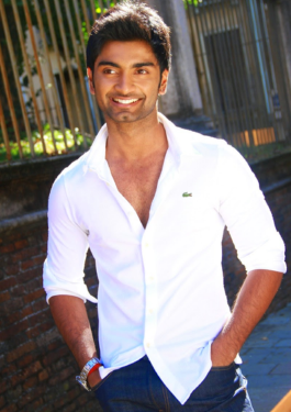 Atharvaa image