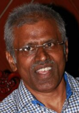 Manickam Narayanan image