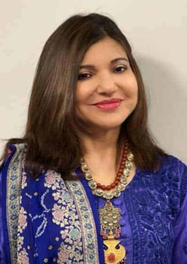 Alka Yagnik image