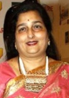 Anuradha Paudwal