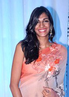 Anushka Manchanda image