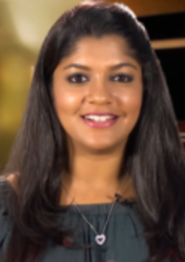 Aparna Balamurali