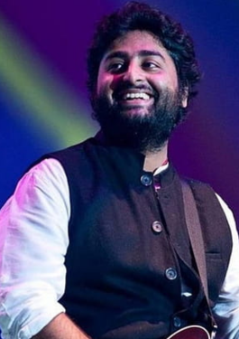 Arijit Singh image