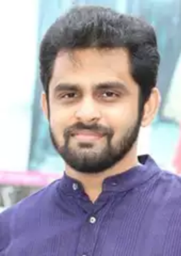 Balaji Mohan image