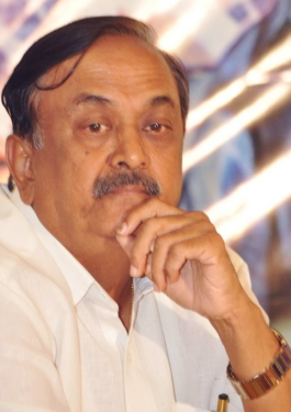 C. V. L. Narasimha Rao image