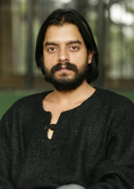 Saharsh Kumar Shukla image