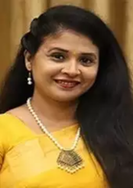 Abhilasha Patil image