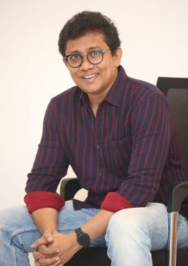 Ganesh Kumar Ravuri image