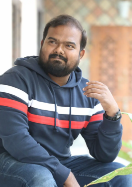 Venky Kudumula image