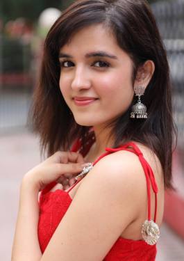 Shirley Setia image