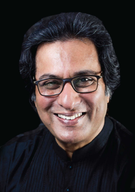 Talat Aziz