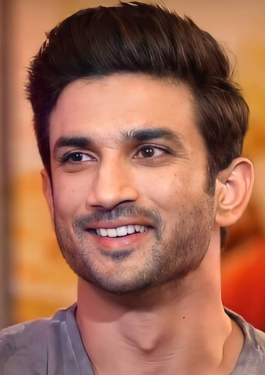 Sushant Singh Rajput image