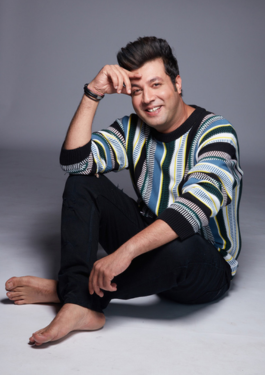 Varun Sharma image