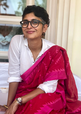 Kiran Rao image