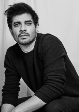 Tahir Raj Bhasin image