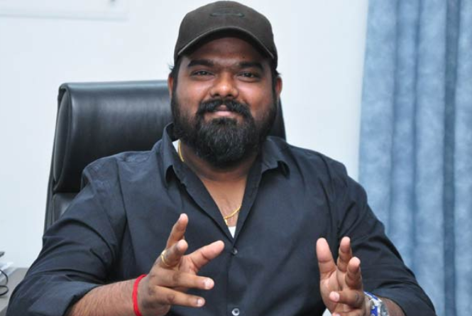 Venky Kudumula : Biography, Age, Movies, Family, Photos, Latest News ...