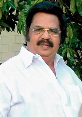 Dasari Narayana Rao image