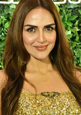 Esha Deol image