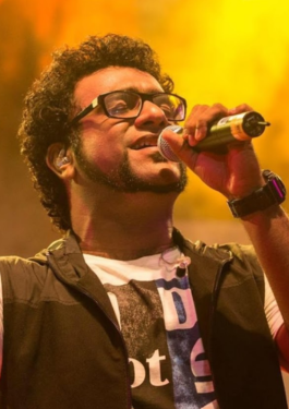 Haricharan