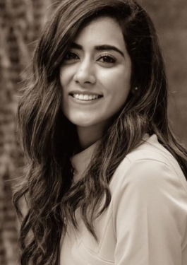 Jonita Gandhi