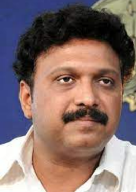 K. B. Ganesh Kumar image