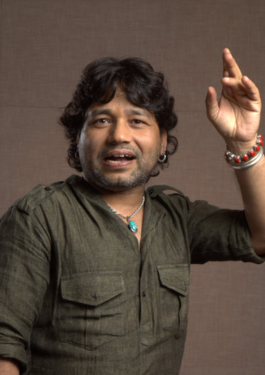 Kailash Kher image