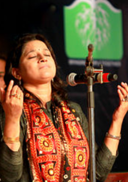 Kavita Seth image