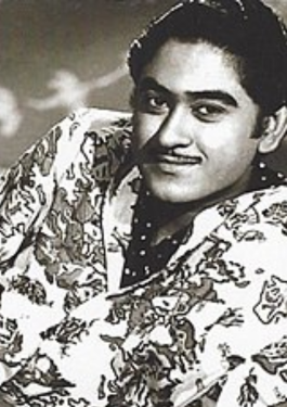 Kishore Kumar image