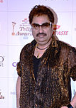 Kumar Sanu