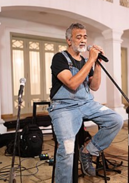  Lucky Ali