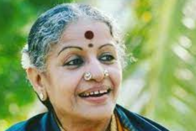 M. S. Subbulakshmi : Biography, Age, Movies, Family, Photos, Latest ...