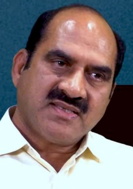 Manava Koteswara Rao image