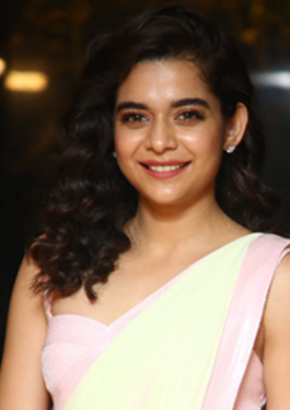 Mithila Palkar image