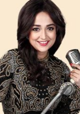 Monali Thakur