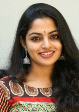 Nikhila Vimal image