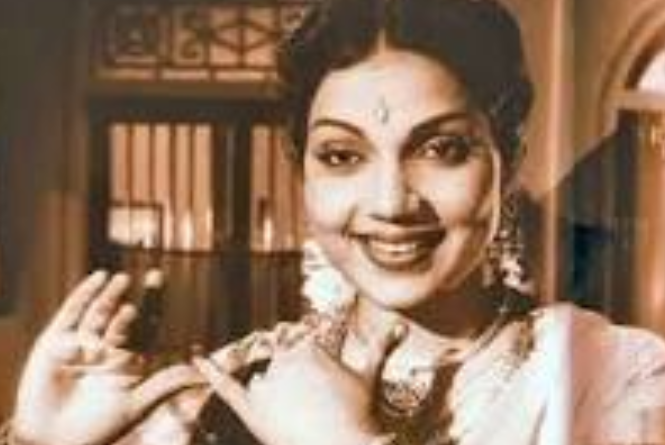 P. Bhanumathi : Biography, Age, Movies, Family, Photos, Latest News ...