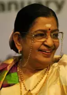 Susheela image