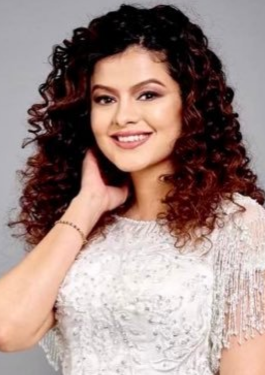 Palak Muchhal image