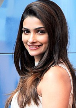 Prachi Desai image